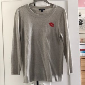 J.Crew Tippi Sweater